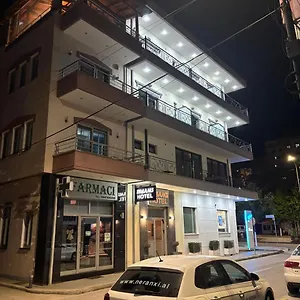 Hotel Dream's, Gjirokastër
